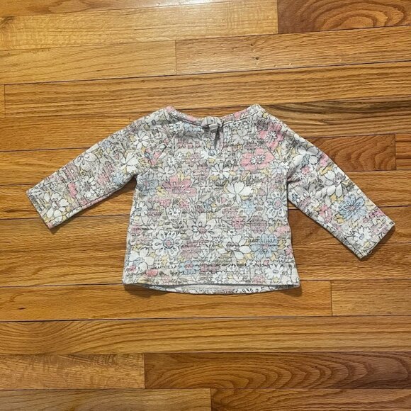 Girls 18 Months Cold Weather 5-Piece Lot - Picture 7 of 9